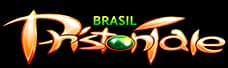 Brasil Priston Tale Logo